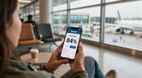 Volaris Reports June 2026 Traffic Results: Load Factor Of 84%