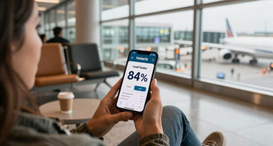 Volaris Reports June 2026 Traffic Results: Load Factor Of 84%