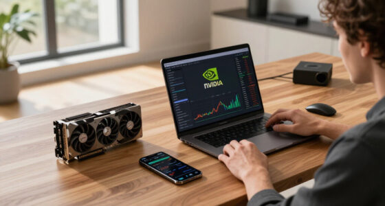 Why Nvidia (NVDA) Stock Is Bouncing Back Today
