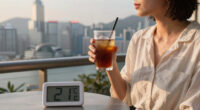 Will The Lowest Temperature In Hong Kong Be 21°C Or Below On July 14?