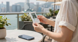 Will The Lowest Temperature In Hong Kong Be 29°C On July 13?