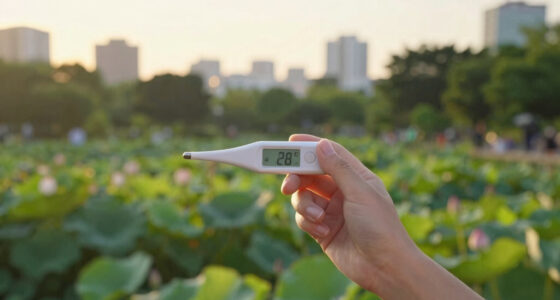 Will The Lowest Temperature In Seoul Be 28°C On July 12?