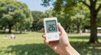 Will The Lowest Temperature In Tokyo Be 26°C On July 25?