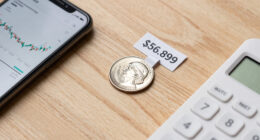 Will The SILVER Close Price Be Above 56.899 USD/ounce On July 20, 2026 At 1:00 AM ET?