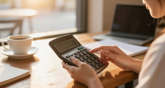 10 Best Financial Calculators For Students In 2026