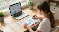 11 Best Financial Literacy Workbooks for Teens in 2026