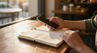 11 Best Student Budgeting Notebooks for Managing Money in 2026