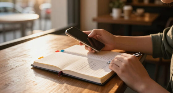 11 Best Student Budgeting Notebooks for Managing Money in 2026