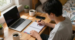 12 Best Budget Planners For Students In 2026