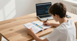 13 Best Financial Literacy Workbooks for Teens in 2026