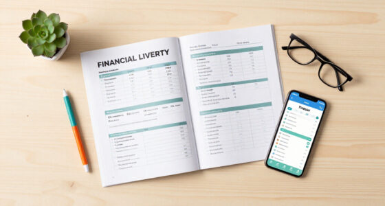 15 Best Financial Literacy Workbooks for Teens in 2026