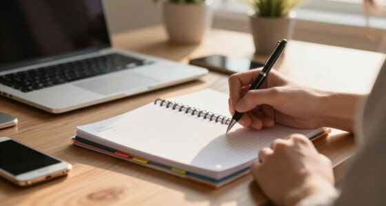 15 Best Financial Planning Notebooks for Students in 2026