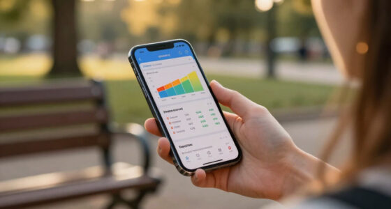 5 Best Investment Tracking Apps in 2026