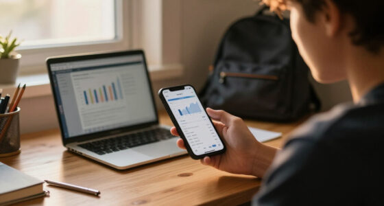 5 Best Student Investment Tracking Apps in 2026