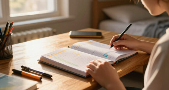 9 Best Student Budgeting Planners for College Money Management in 2026