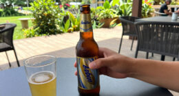 Ambev Surges In Global Coverage