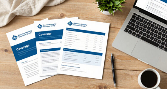 American Integrity Insurance Group Surges In Global Coverage