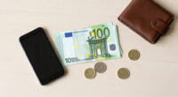 Bargeld Nach Wie Vor Das Meistakzeptierte Zahlungsmittel Im Euroraum