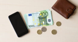 Bargeld Nach Wie Vor Das Meistakzeptierte Zahlungsmittel Im Euroraum