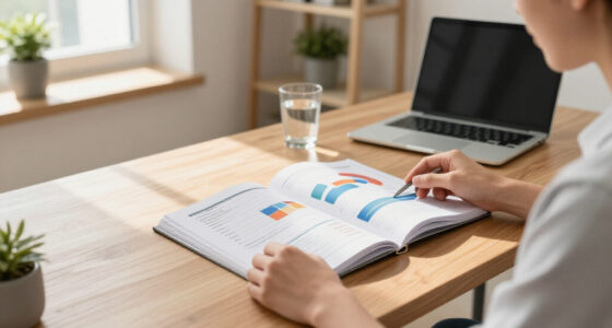 Best Financial Planning Workbooks Compared