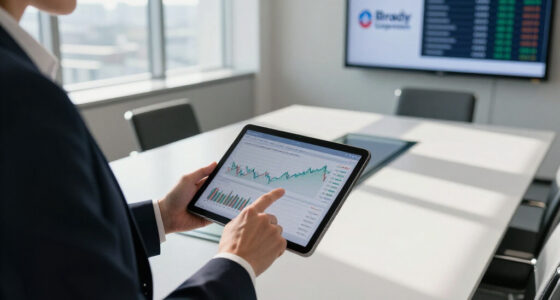 Brady Corporation Announces Earnings Conference Call