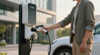 BTC POWER Survey: 94% Of Commercial Decision-Makers Say EV Charging Is Now Essential Infrastructure
