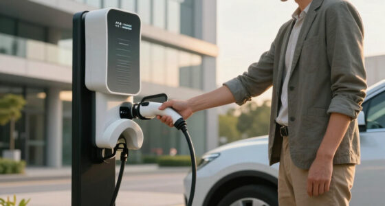 BTC POWER Survey: 94% Of Commercial Decision-Makers Say EV Charging Is Now Essential Infrastructure