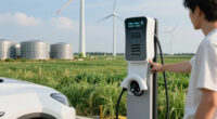 Copenhagen Infrastructure Partners Acquires Onshore Wind And Battery Project In Australia