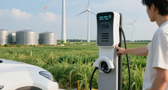 Copenhagen Infrastructure Partners Acquires Onshore Wind And Battery Project In Australia