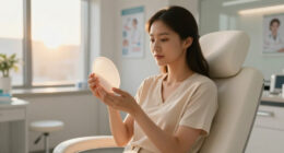 Dr. Gary Lawton Advocates For Dual-Plane Over Subglandular Breast Augmentation