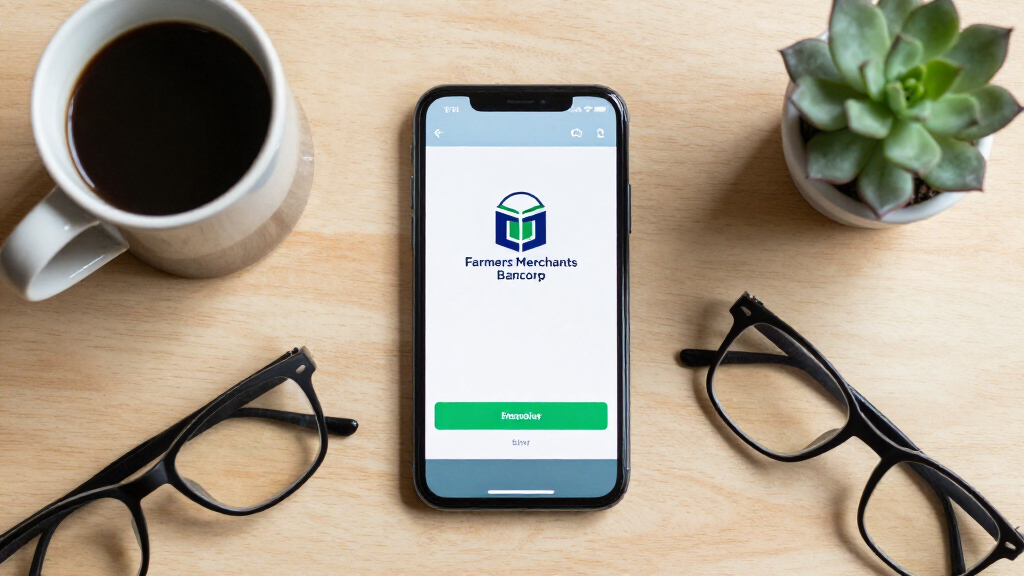 Farmers Merchants Bancorp Surges In Global Coverage