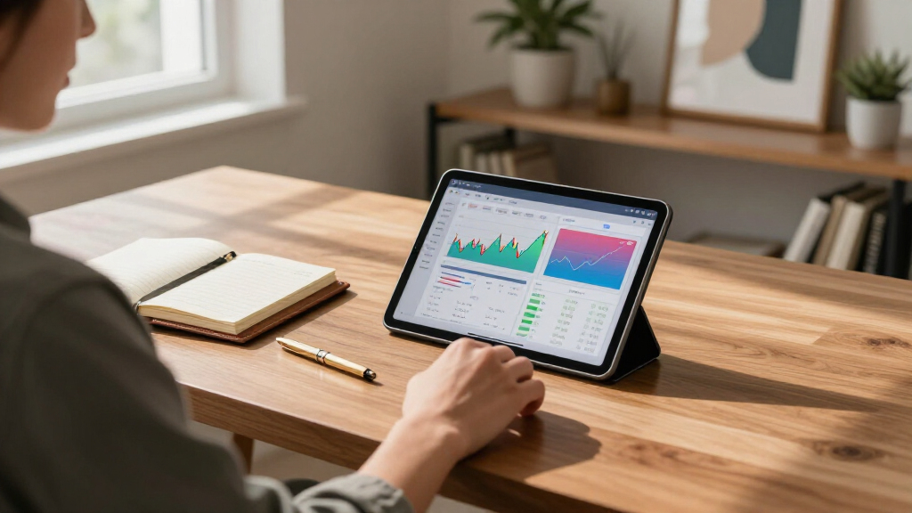 Financial Planning Workbooks: A Labor Day sales Guide
