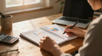 How to Choose Financial Planning Workbooks