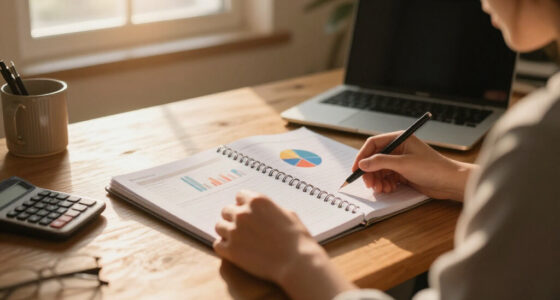 How to Choose Financial Planning Workbooks