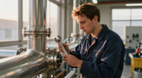 In HelloNation, Commercial Plumbing And Mechanical Expert Jason Brownlie Examines How Design-Build Construction Reduces Costs And Shortens Timelines