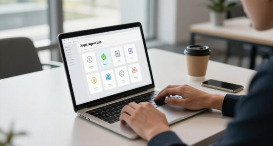 Joget Introduces Agent Lab, A Program Helping Businesses Build AI Agents Without Code