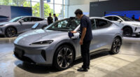LOS ANGELES AUTO SHOW Opens Registration For AUTOMOBILITY LA 2026