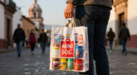 Miniso, Oaxaca, Mexico Surges In Global Coverage