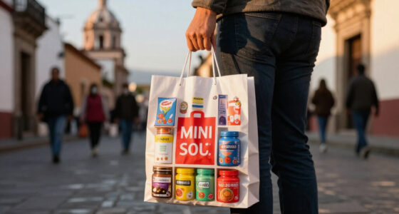 Miniso, Oaxaca, Mexico Surges In Global Coverage