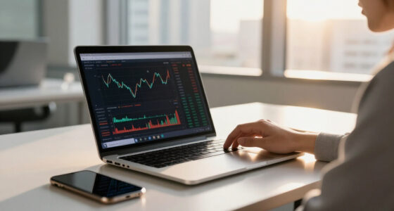 Nasdaq Surges In Global Coverage