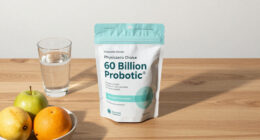 Physician's Choice 60 Billion Probiotic® Advanced To Launch In 625 Costco Warehouses Nationwide