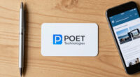 POET Technologies Appoints Dr. Bardia Pezeshki And Jean F. Rankin To Board Of Directors As Long-serving Director, Jean-Louis Malinge Resigns
