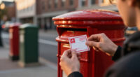 Postage Stamp Prices To Rise Nearly 10% In 2027