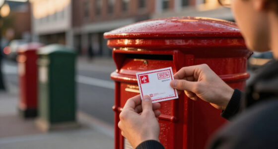 Postage Stamp Prices To Rise Nearly 10% In 2027