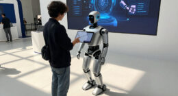 Robotics & AI Discovery Day Expands with a New Defense Pavilion, Uniting Technology Leaders Around the Future of Physical AI