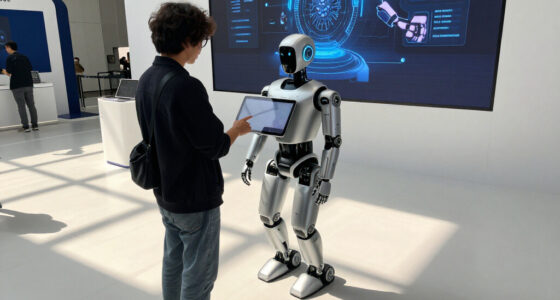 Robotics & AI Discovery Day Expands with a New Defense Pavilion, Uniting Technology Leaders Around the Future of Physical AI