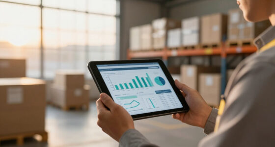 SupplyChainBrain Names Exiger 2026 Great Supply Chain Partner