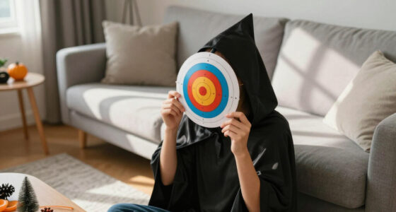 Target Pulls Offensive Halloween Costume