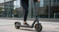 Technology Empowers Elegance: LEPAS Redefines The New Energy Mobility Experience