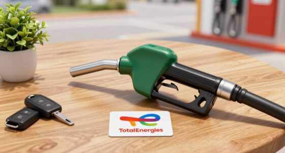 TotalEnergies To Maintain Fuel Price Cap During Conflict